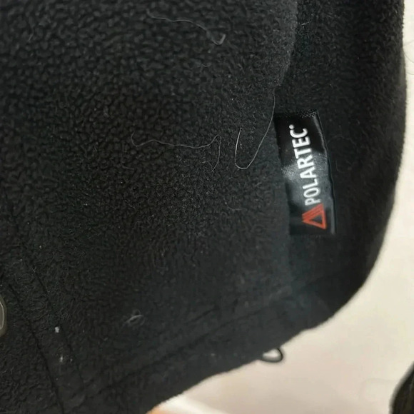 Columbia Titanium Black Jacket - Picture 4 of 6